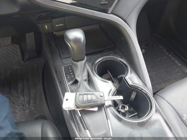 Toyota CAMRY SE 2020 4T1G11AK5LU954818 Image 11