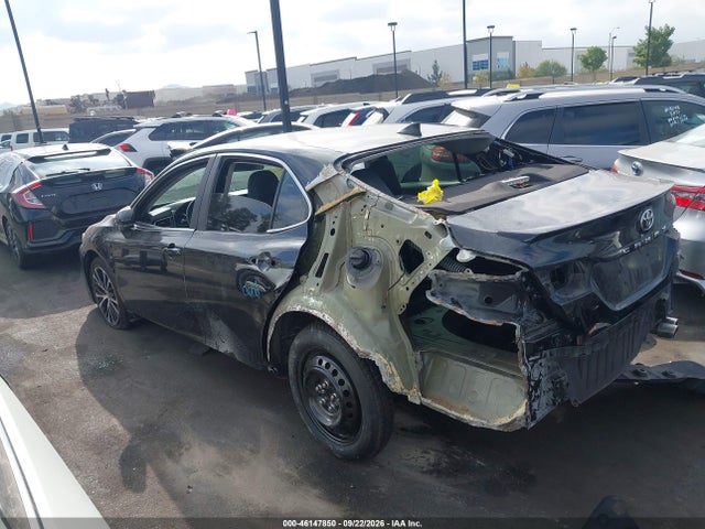 Toyota CAMRY SE 2020 4T1G11AK5LU954818 Image 15