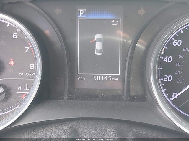 Toyota CAMRY SE 2020 4T1G11AK5LU954818 Image 16