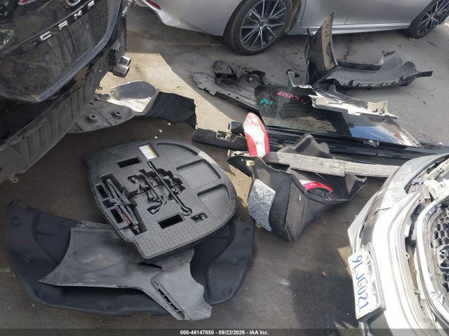 Toyota CAMRY SE 2020 4T1G11AK5LU954818 Image 12