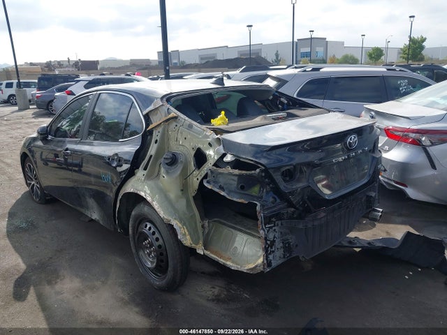 Toyota CAMRY SE 2020 4T1G11AK5LU954818 Image 6