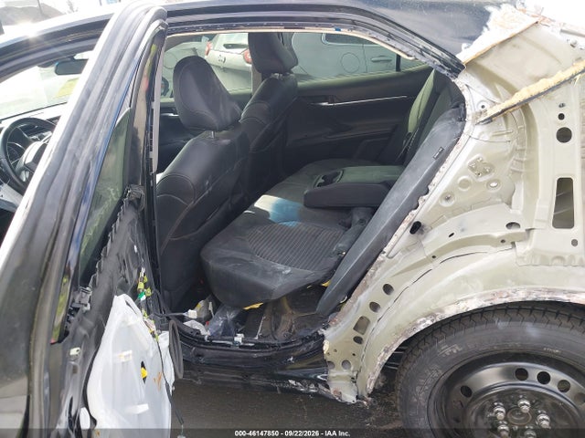 Toyota CAMRY SE 2020 4T1G11AK5LU954818 Image 8