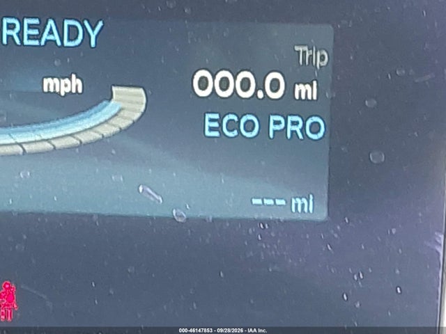 Aukcja sprzedaży 2017 Bmw I3 94 Ah W/range Extender, vin: WBY1Z8C34HV892927, numer aukcji: 46147853