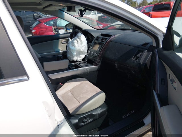 Aukcja sprzedaży 2015 Mazda Cx-9 Grand Touring, vin: JM3TB2DV9F0450738, numer aukcji: 46147854