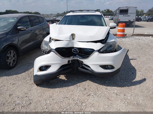 Aukcja sprzedaży 2015 Mazda Cx-9 Grand Touring, vin: JM3TB2DV9F0450738, numer aukcji: 46147854