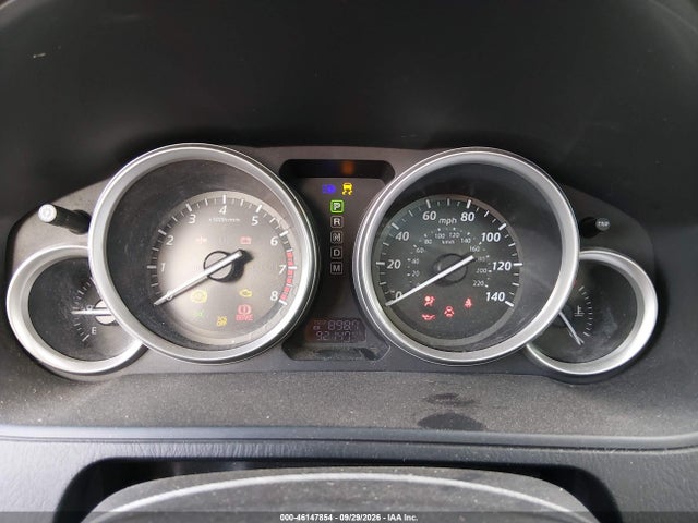 Aukcja sprzedaży 2015 Mazda Cx-9 Grand Touring, vin: JM3TB2DV9F0450738, numer aukcji: 46147854