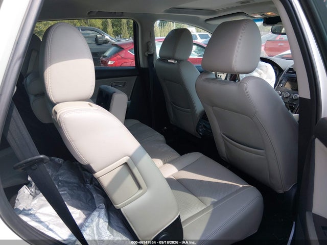Aukcja sprzedaży 2015 Mazda Cx-9 Grand Touring, vin: JM3TB2DV9F0450738, numer aukcji: 46147854