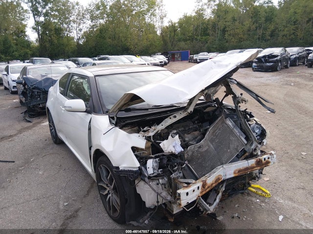 Продажа на аукционе авто 2015 Scion Tc, vin: JTKJF5C79F3091360, номер лота: 46147857
