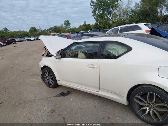 Продажа на аукционе авто 2015 Scion Tc, vin: JTKJF5C79F3091360, номер лота: 46147857