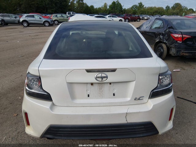Продажа на аукционе авто 2015 Scion Tc, vin: JTKJF5C79F3091360, номер лота: 46147857