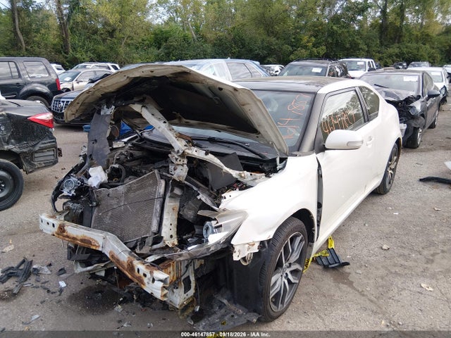 Продажа на аукционе авто 2015 Scion Tc, vin: JTKJF5C79F3091360, номер лота: 46147857