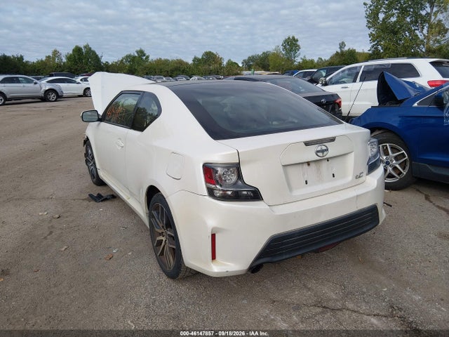 Продажа на аукционе авто 2015 Scion Tc, vin: JTKJF5C79F3091360, номер лота: 46147857