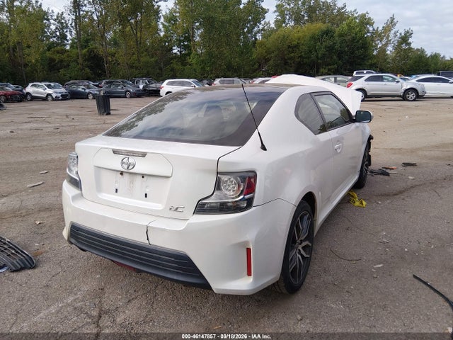 Продажа на аукционе авто 2015 Scion Tc, vin: JTKJF5C79F3091360, номер лота: 46147857