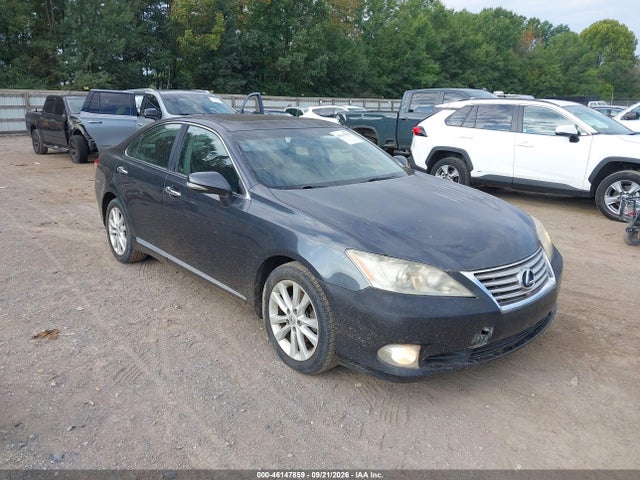Auction sale of the 2011 Lexus Es 350, vin: JTHBK1EG9B2432610, lot number: 46147859
