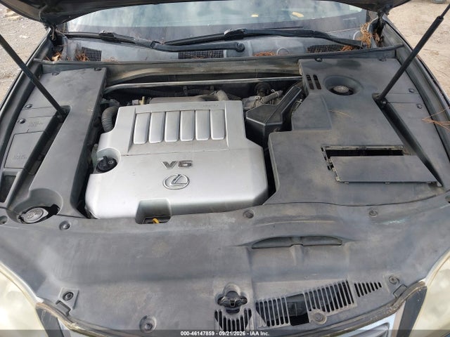 Auction sale of the 2011 Lexus Es 350, vin: JTHBK1EG9B2432610, lot number: 46147859