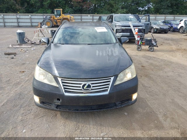 Auction sale of the 2011 Lexus Es 350, vin: JTHBK1EG9B2432610, lot number: 46147859