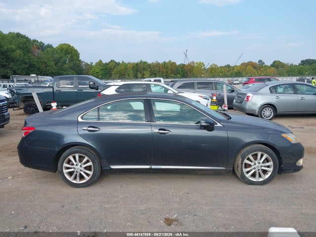 Auction sale of the 2011 Lexus Es 350, vin: JTHBK1EG9B2432610, lot number: 46147859