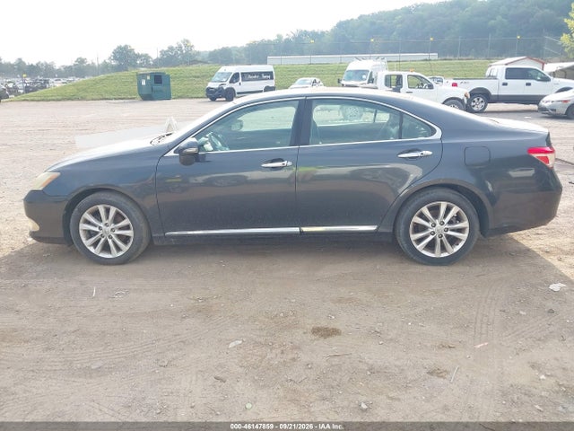 Auction sale of the 2011 Lexus Es 350, vin: JTHBK1EG9B2432610, lot number: 46147859