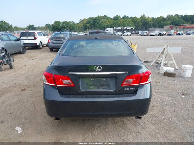 Auction sale of the 2011 Lexus Es 350, vin: JTHBK1EG9B2432610, lot number: 46147859