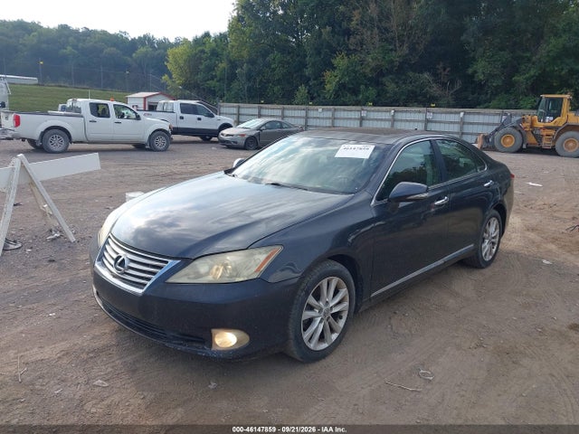 Auction sale of the 2011 Lexus Es 350, vin: JTHBK1EG9B2432610, lot number: 46147859