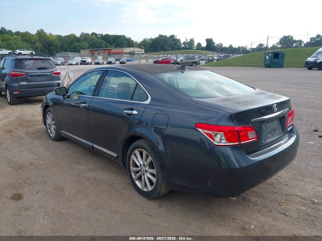 Auction sale of the 2011 Lexus Es 350, vin: JTHBK1EG9B2432610, lot number: 46147859