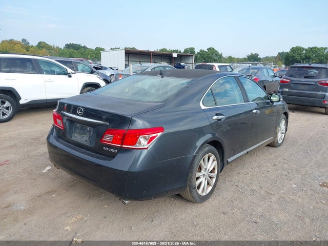 Auction sale of the 2011 Lexus Es 350, vin: JTHBK1EG9B2432610, lot number: 46147859