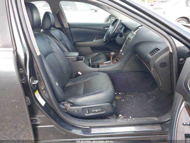 Auction sale of the 2011 Lexus Es 350, vin: JTHBK1EG9B2432610, lot number: 46147859