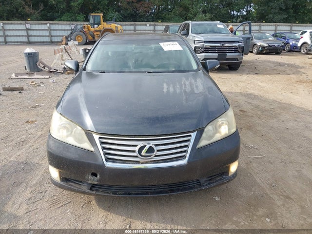 Auction sale of the 2011 Lexus Es 350, vin: JTHBK1EG9B2432610, lot number: 46147859