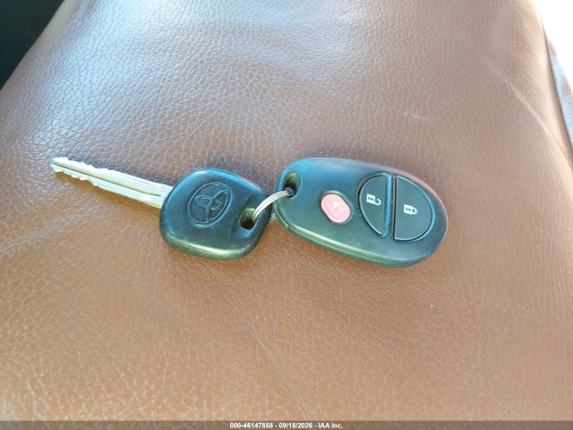 46147858 :رقم المزاد ، 5TFBW5F10BX183835 vin ، 2011 Toyota Tundra Limited 5.7l V8 مزاد بيع