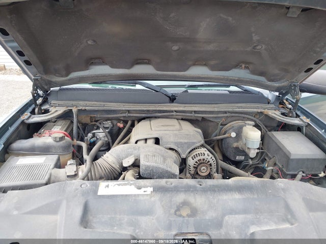 Aukcja sprzedaży 2009 Gmc Sierra 1500 Sle, vin: 2GTEK290591114009, numer aukcji: 46147860