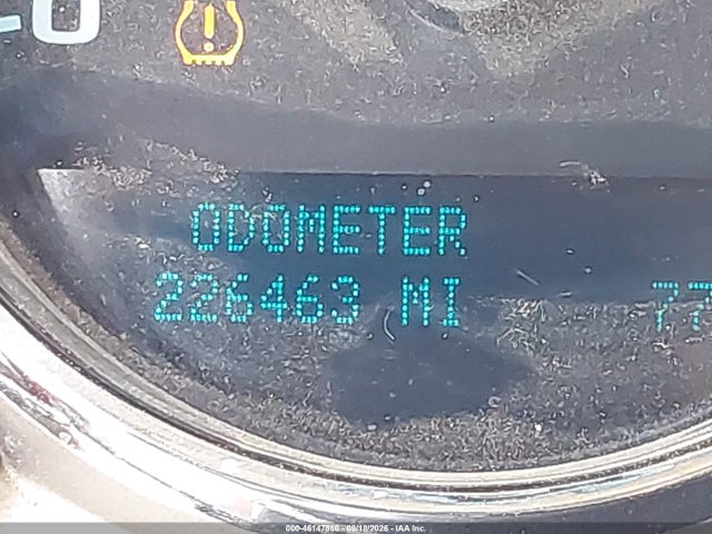 Aukcja sprzedaży 2009 Gmc Sierra 1500 Sle, vin: 2GTEK290591114009, numer aukcji: 46147860