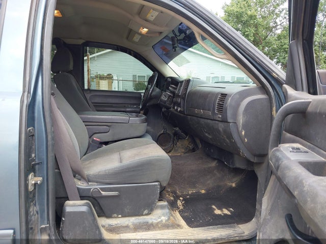 Aukcja sprzedaży 2009 Gmc Sierra 1500 Sle, vin: 2GTEK290591114009, numer aukcji: 46147860