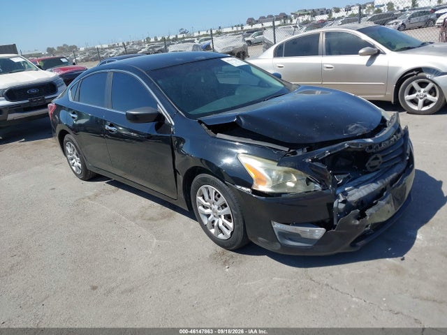 Aukcja sprzedaży 2013 Nissan Altima 2.5 S, vin: 1N4AL3AP9DC143600, numer aukcji: 46147863