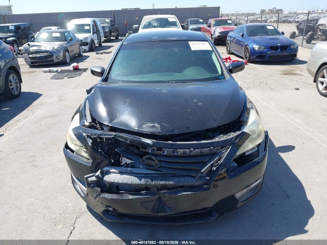 46147863 :رقم المزاد ، 1N4AL3AP9DC143600 vin ، 2013 Nissan Altima 2.5 S مزاد بيع