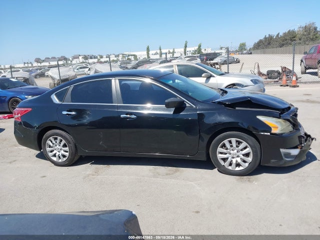 46147863 :رقم المزاد ، 1N4AL3AP9DC143600 vin ، 2013 Nissan Altima 2.5 S مزاد بيع