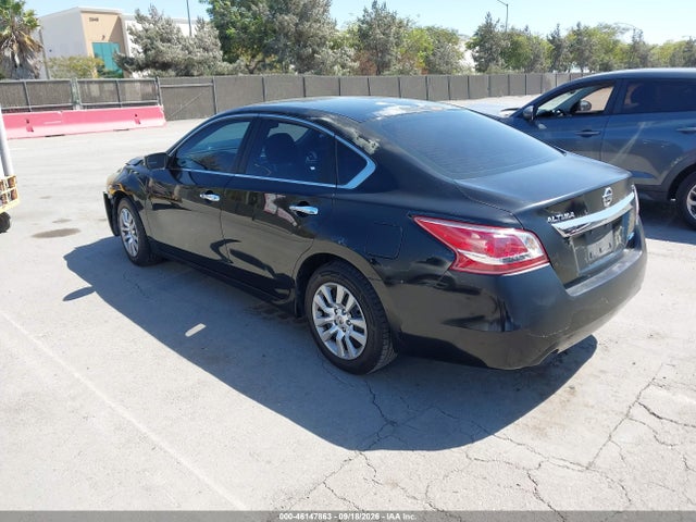 46147863 :رقم المزاد ، 1N4AL3AP9DC143600 vin ، 2013 Nissan Altima 2.5 S مزاد بيع