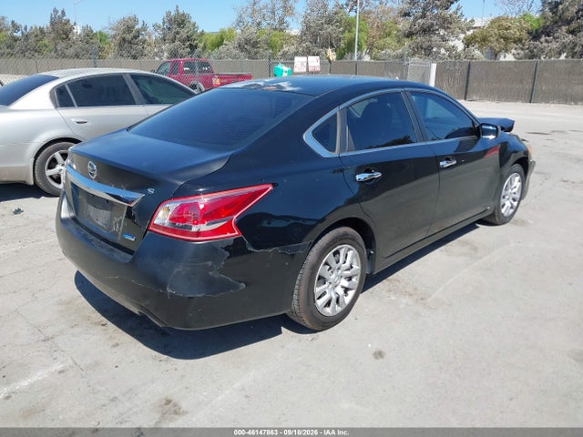 46147863 :رقم المزاد ، 1N4AL3AP9DC143600 vin ، 2013 Nissan Altima 2.5 S مزاد بيع