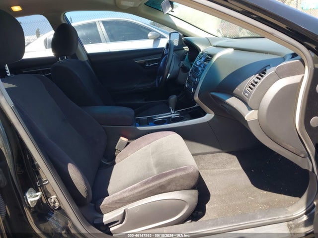 46147863 :رقم المزاد ، 1N4AL3AP9DC143600 vin ، 2013 Nissan Altima 2.5 S مزاد بيع