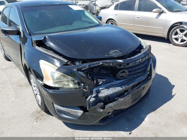 46147863 :رقم المزاد ، 1N4AL3AP9DC143600 vin ، 2013 Nissan Altima 2.5 S مزاد بيع