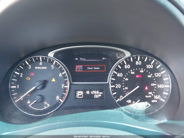 46147863 :رقم المزاد ، 1N4AL3AP9DC143600 vin ، 2013 Nissan Altima 2.5 S مزاد بيع