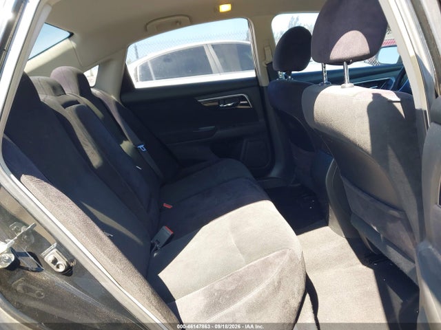 46147863 :رقم المزاد ، 1N4AL3AP9DC143600 vin ، 2013 Nissan Altima 2.5 S مزاد بيع