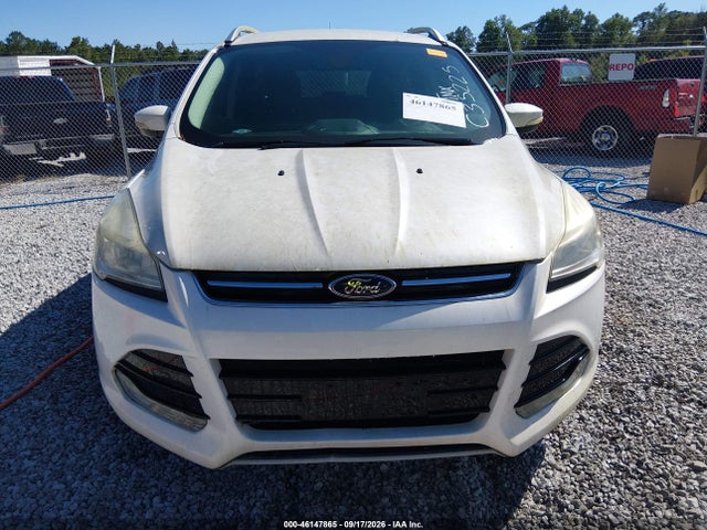 Продажа на аукционе авто 2015 Ford Escape Titanium, vin: 1FMCU0J98FUC35225, номер лота: 46147865