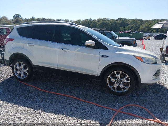 Продажа на аукционе авто 2015 Ford Escape Titanium, vin: 1FMCU0J98FUC35225, номер лота: 46147865