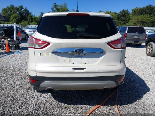 Продажа на аукционе авто 2015 Ford Escape Titanium, vin: 1FMCU0J98FUC35225, номер лота: 46147865