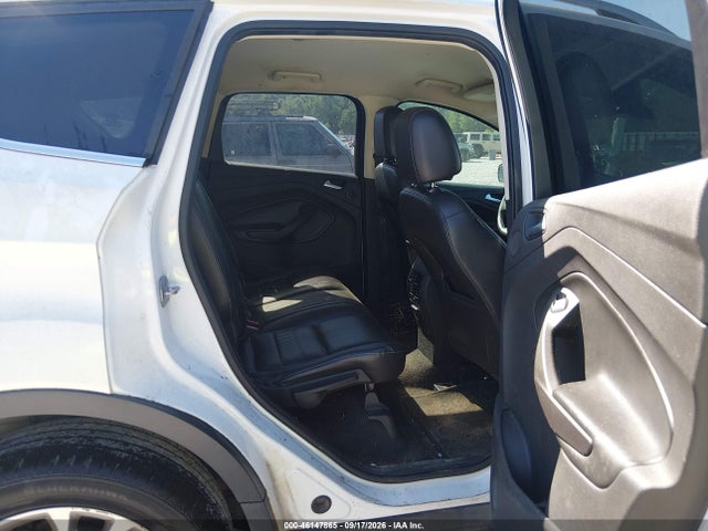 Продажа на аукционе авто 2015 Ford Escape Titanium, vin: 1FMCU0J98FUC35225, номер лота: 46147865