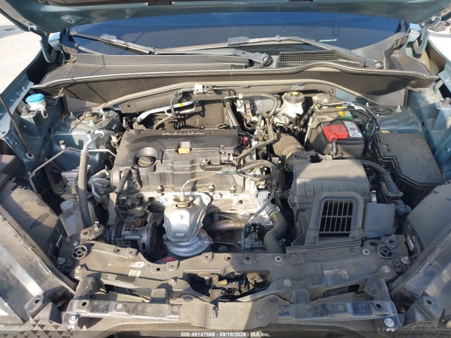 Aukcja sprzedaży 2023 Honda Hr-v 2wd Sport, vin: 3CZRZ1H56PM735473, numer aukcji: 46147866