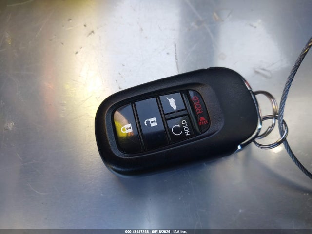 Aukcja sprzedaży 2023 Honda Hr-v 2wd Sport, vin: 3CZRZ1H56PM735473, numer aukcji: 46147866
