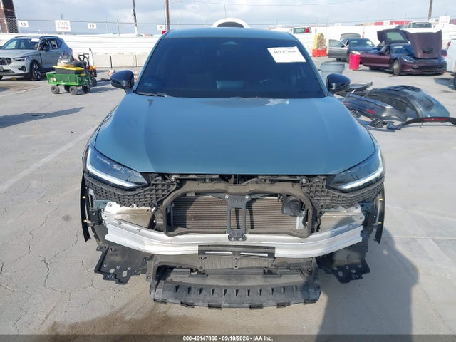 Aukcja sprzedaży 2023 Honda Hr-v 2wd Sport, vin: 3CZRZ1H56PM735473, numer aukcji: 46147866