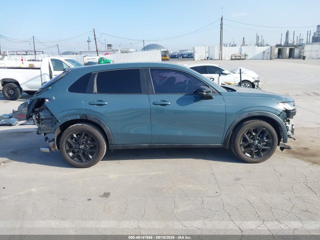 Aukcja sprzedaży 2023 Honda Hr-v 2wd Sport, vin: 3CZRZ1H56PM735473, numer aukcji: 46147866