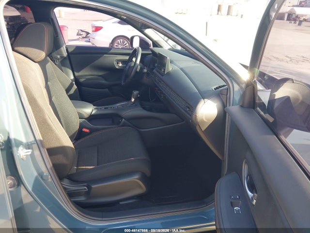Aukcja sprzedaży 2023 Honda Hr-v 2wd Sport, vin: 3CZRZ1H56PM735473, numer aukcji: 46147866